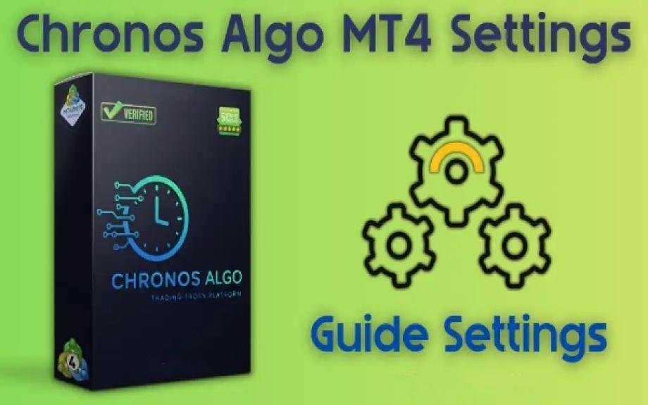 The Chronos Algo MT4