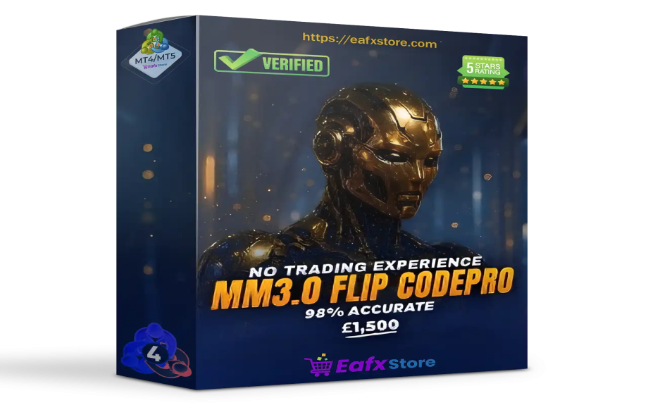 MM3.0 Flip Code Pro